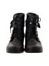 Torrid Black Ankle Boots Size 7 1/2 (X-wide) - photo 2