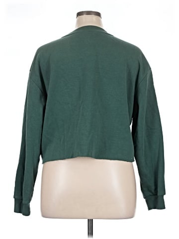 Goodie Two Sleeves Sweatshirt (view 2)