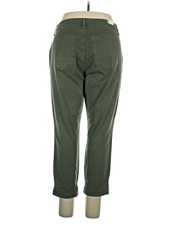 Cosmic Blue Love Casual Pants (view 2)