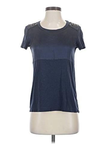 Weekend Max Mara Short Sleeve Top (view 1)