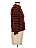 Theory Brown Turtleneck Sweater Size S - photo 4