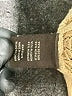 Fever Tan Pullover Sweater Size M - photo 8