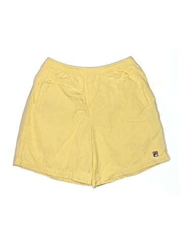 FILA x Hailey Athletic Shorts (view 1)