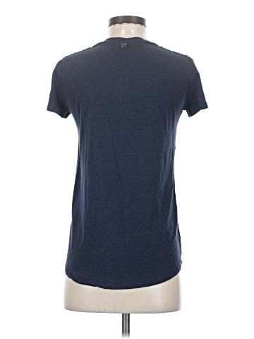 Weekend Max Mara Short Sleeve Top (view 2)