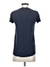 Weekend Max Mara Blue Short Sleeve Top Size 00Estimated - photo 2