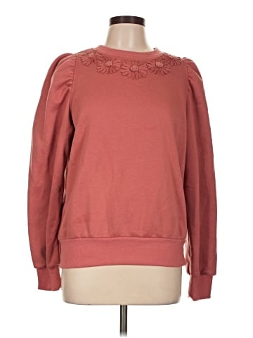 Staccato Sweatshirt (view 1)