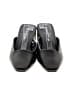 Ophelia Roe Black Mule/Clog Size 9 - photo 2