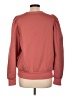Staccato Burgundy Sweatshirt Size L - photo 2