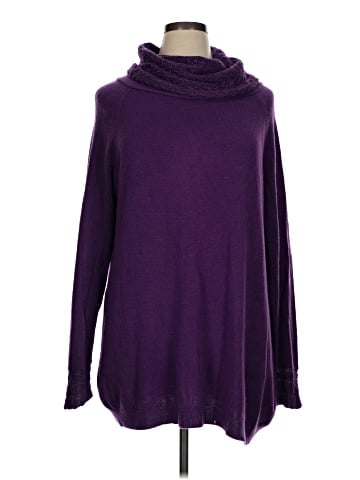 White Stag Pullover Sweater (view 1)