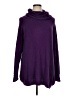 White Stag Purple Pullover Sweater Size 16 - photo 1