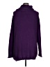 White Stag Purple Pullover Sweater Size 16 - photo 2