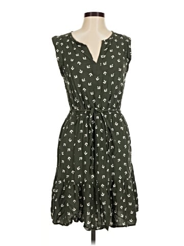 Ann Taylor LOFT Casual Dress (view 1)