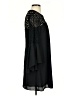 Lilly Pulitzer 100% Polyester Black Cocktail Dress Size 2 - photo 4