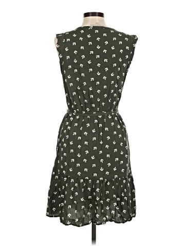 Ann Taylor LOFT Casual Dress (view 2)