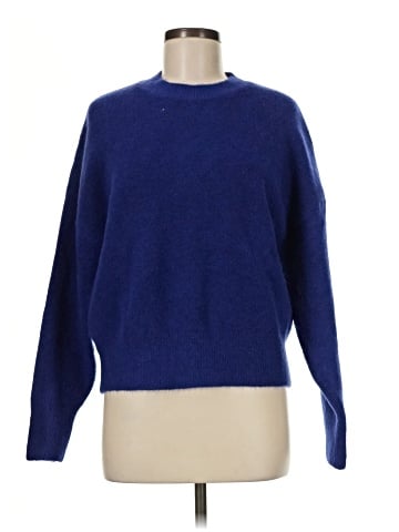 Zara Pullover Sweater (view 1)