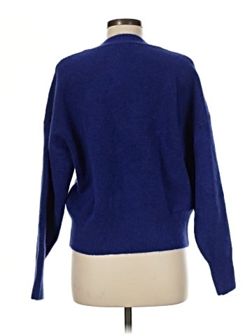 Zara Pullover Sweater (view 2)