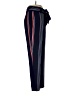 Express Stripes Blue Casual Pants Size 6 - photo 4