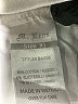 M Rena Solid White Active Pants Size XL - photo 4