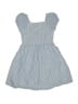 Crewcuts Outlet Blue Dress Size 8 - photo 1