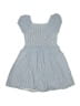 Crewcuts Outlet Blue Dress Size 8 - photo 2