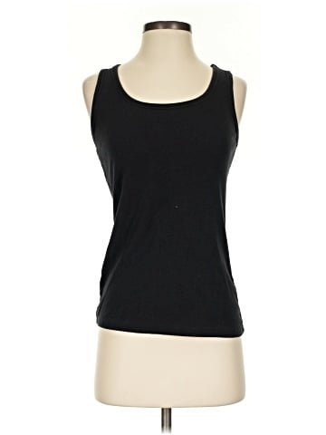 St. John's Bay Sleeveless T-Shirt (view 1)