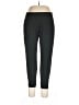 Athleta Solid Black Active Pants Size L (petite) - photo 1