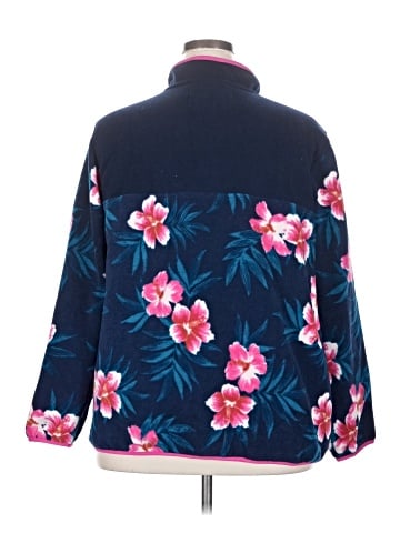 Lands' End Pullover Sweater (view 2)