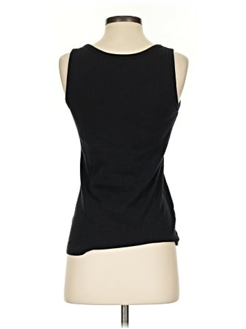 St. John's Bay Sleeveless T-Shirt (view 2)