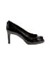 Stuart Weitzman Black Heels Size 8 - photo 1