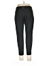 Athleta Solid Black Active Pants Size L (petite) - photo 2