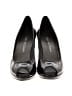 Stuart Weitzman Black Heels Size 8 - photo 2
