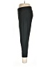 Athleta Solid Black Active Pants Size L (petite) - photo 5