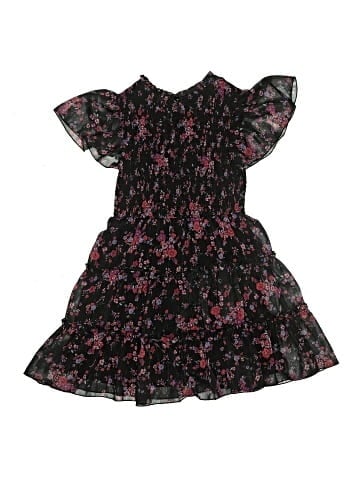 Zunie Dress (view 2)