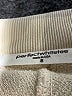 perfectwhitetee 100% Cotton Solid Ivory Casual Pants Size S - photo 7