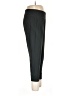 Athleta Solid Black Active Pants Size L (petite) - photo 4