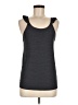 Active by Old Navy Gray Tank Top Size M - photo 1