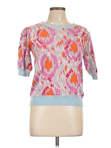 Fate Short Sleeve Top (view 1)