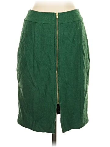 Banana Republic Formal Skirt (view 2)