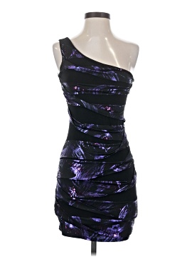 Deb Cocktail Dress (view 1)