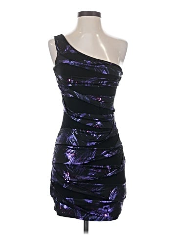Deb Cocktail Dress (view 1)