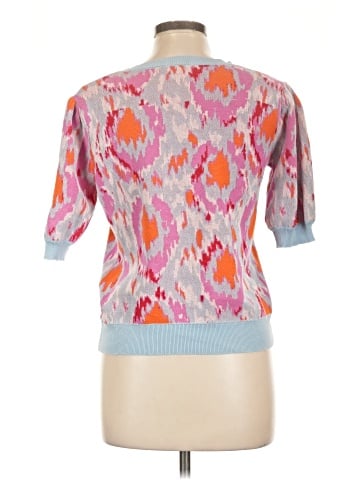 Fate Short Sleeve Top (view 2)