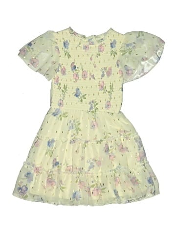 Zunie Dress (view 1)