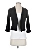 Simply Ruby Black Cardigan Size S - photo 1