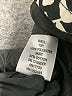 Merona 100% Polyester Tweed Black Cocktail Dress Size 6 - photo 8