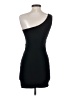 Deb Purple Cocktail Dress Size S (estimated) - photo 2