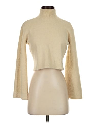 Tularosa Turtleneck Sweater (view 1)