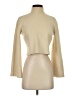 Tularosa Tan Ivory Turtleneck Sweater Size XS - photo 1