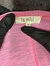 La Miel Pink Tank Top Size S - photo 7