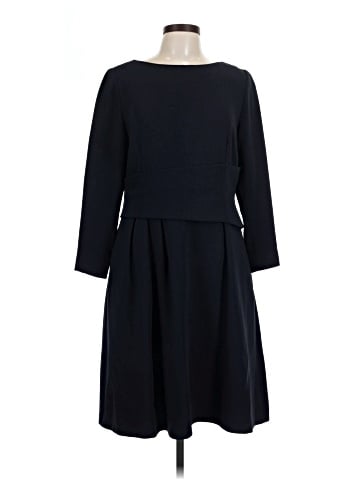 The Fold Casual Dress (view 1)