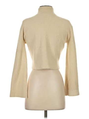 Tularosa Turtleneck Sweater (view 2)
